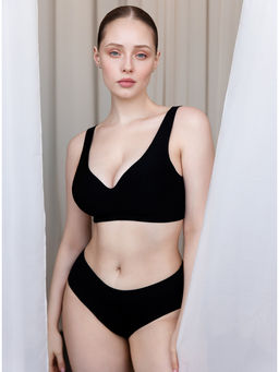 Комплект нижнего белья Indefini (Арт.316100-2130WXY)  фото 4