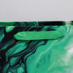 Пакет ламинированный вертикальный Present for you, ML 23 27 11,5 см - Дарите счастье фото 3