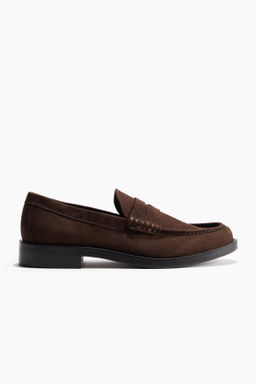 Mocasines
