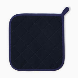 Прихватка Этель Олива 19х19 саржа,100% х/л,ватин 250г/м2  фото 3