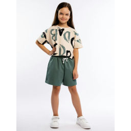 Комплект футер 2х нитка петля 7631320102 - Youlala фото 11