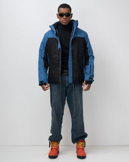 Горнолыжная куртка мужская зимняя