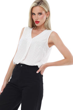 Блузка Рита, хит - Dstrend фото 10