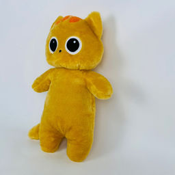 Мягкая игрушка Котята пучеглазые 48 см - Storyland фото 14