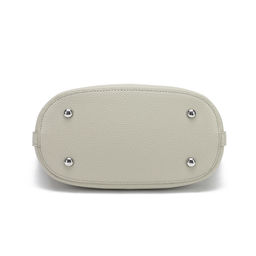 Женская сумка Saint Miranda арт. 31607 Светло-зеленый - Mironpan фото 4