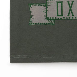 Футболка мужская KAFTAN «Охотник», размер 50, хлопок 100%, хаки