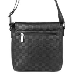 мужская сумка Мессенджер из экокожи Barcelo Biagi  фото 2