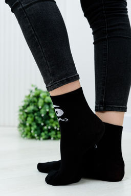 Носки женские Смайл (набор 3 пары)