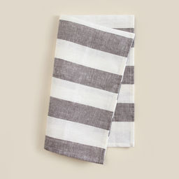 Полотенце SL HOME Strictly, 40×70 см, лён 100%, 260 г/м²