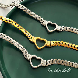 Колье арт. 26 6399 (id 276956) - Rada фото 3