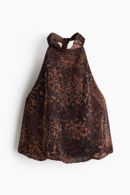 Top halter evas?
