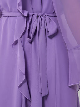 Платье 0372-1 бирюзовый - Dora фото 40