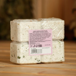 Соляной брикет, 1,35 кг Добропаровъ  фото 180