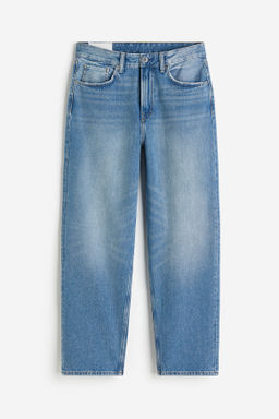 Loose Jeans