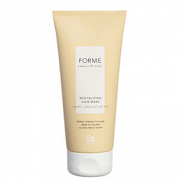 Forme Essentials Revitalizing Hair Mask восстанавливающая маска,200 мл