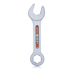 Набор инструментов "Юный сантехник" в пакете