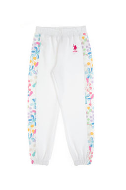 K_z _ocuk Beyaz E_ofman Alt_ Sepette S_rpriz _ndirim - U.s. polo assn фото 3