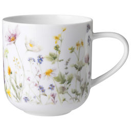 КРУЖКА LEFARD WILDFLOWERS ЦВЕТЫ 400 МЛ
