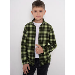 Куртка флис 1521600302