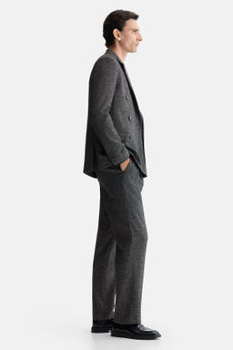 Pantal?n sastre Regular Fit - H&m фото 7