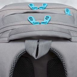 RG-466-3 Рюкзак школьный - Grizzly фото 9