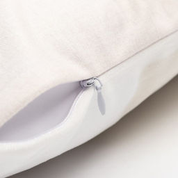 Наволочка декоративная Этель Little things, 40х40 см, 100 п/э, велюр  фото 4