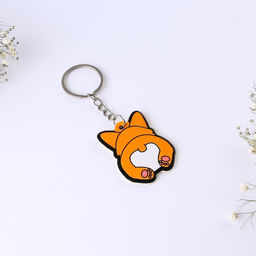 Цена за 2 шт. Брелок для ключей и магнит Тому, кого очень люблю, 14.5?12 см - Сима-ленд фото 6