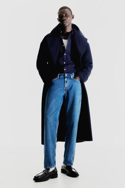 Camisa de franela Regular Fit