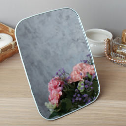 Зеркало настольное / 2390 /уп 72/ - Галеонтрейд фото 5