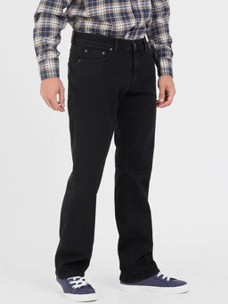 Мужские джинсы _ 09638-Warm - F5 фото 2