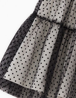 Юбка для девочки