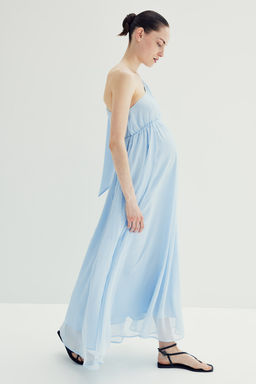 MAMA Vestido de un hombro - H&m фото 4