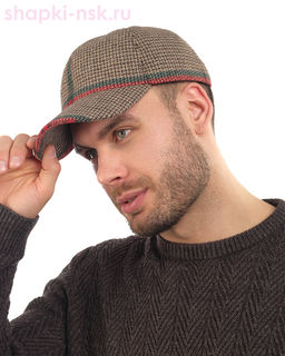 071-102 Бейсболка флис (56-62)