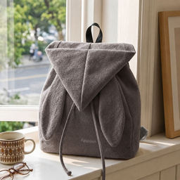 Рюкзак BG-2608-Gray