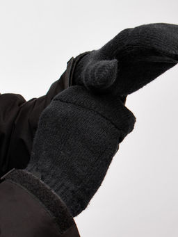 Варежки-перчатки Kim Lin  фото 3