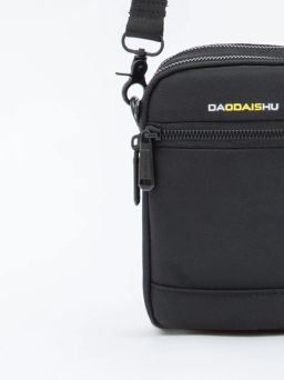 Сумка 65062D black Daodaisho
