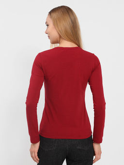 Футболка женская _ 12704 - F5 фото 2