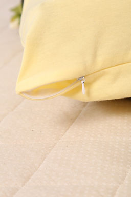 Наволочка Вечер трикотажная 70*70