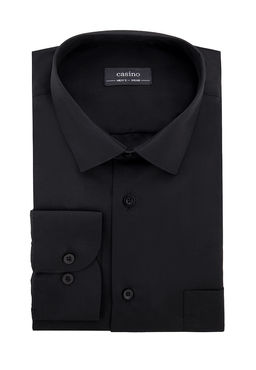 Сорочка мужская длинный рукав CASINO c340/157/026
