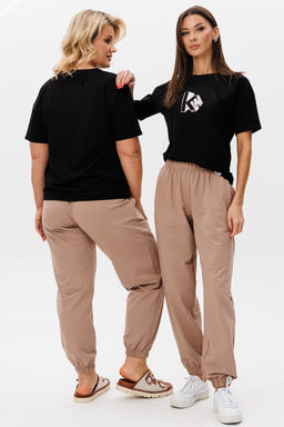 Джемпер 4026 - Kivviwear фото 8