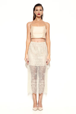 Юбка 54426а - Lakbi фото 6