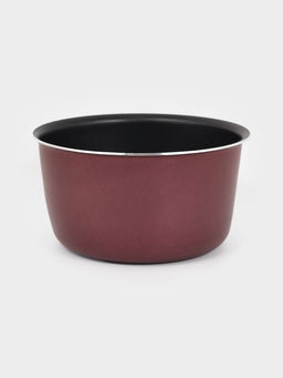 Форма для куличей 140 мм, без крышки