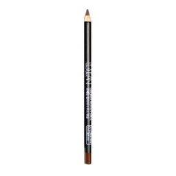 Locean Карандаш для губ / Lipliner Wood Pencil #02, Black Wine