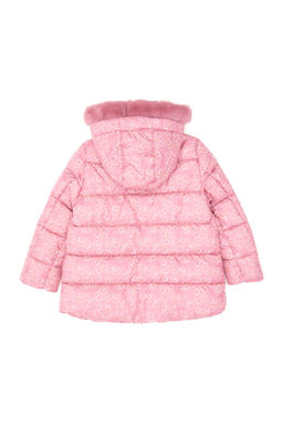 K_z _ocuk Pembe Mont - U.s. polo assn фото 2