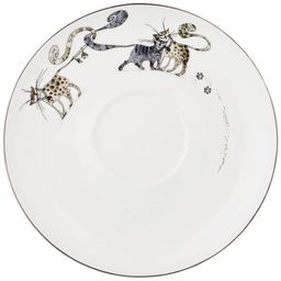 ЧАЙНЫЙ НАБОР LEFARD КОТИКИ НА 2 ПЕР. 4 ПР. 300 МЛ  фото 3