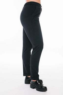 NOBBY, Женские брюки 920-87/1 (темно-синий)  фото 4