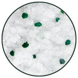 Наполнитель впитывающий силикагелевый CAT STEP Arctic Fresh Mint, 3,8 л  фото 2