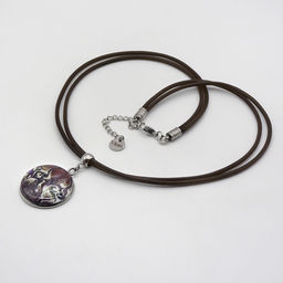 MARVELOUS Колье LKY5915