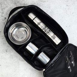 Подарочный набор туристический Первый во всем: 7 предметов - Сима-ленд фото 6