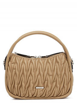 Сумка ELEGANZZA Z-1842 sand  фото 4